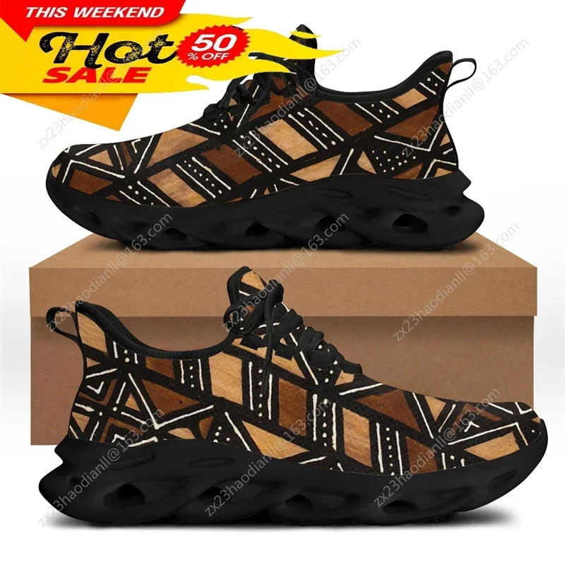 African Ethnic Tribal Pattern  - Ethnic Fashion Women 评论和价格