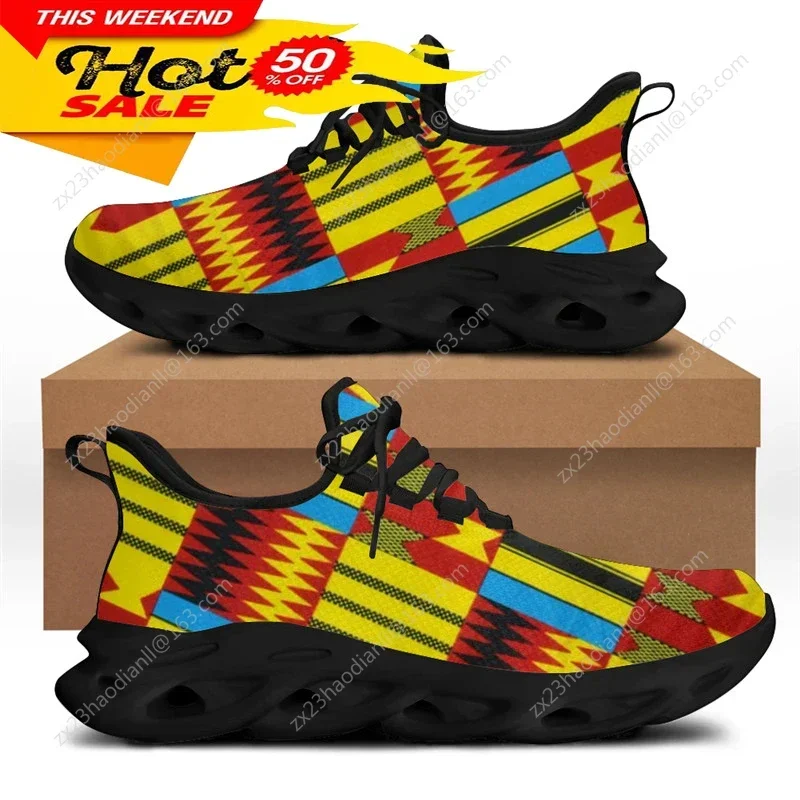 African Ethnic Tribal Pattern  - Ethnic Fashion Women 评论和价格