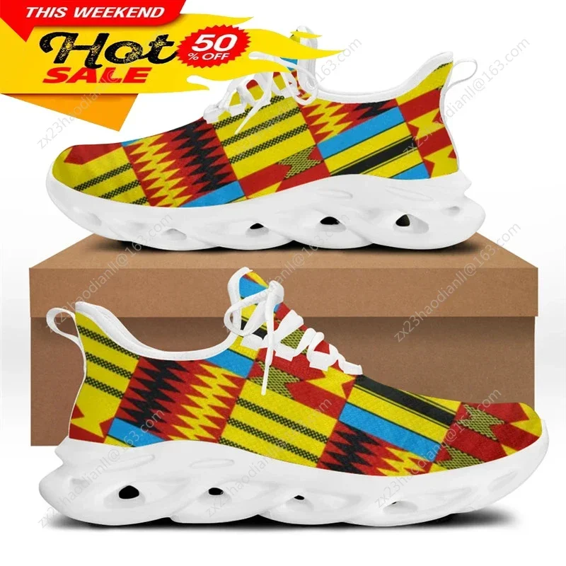 African Ethnic Tribal Pattern  - Ethnic Fashion Women 评论和价格