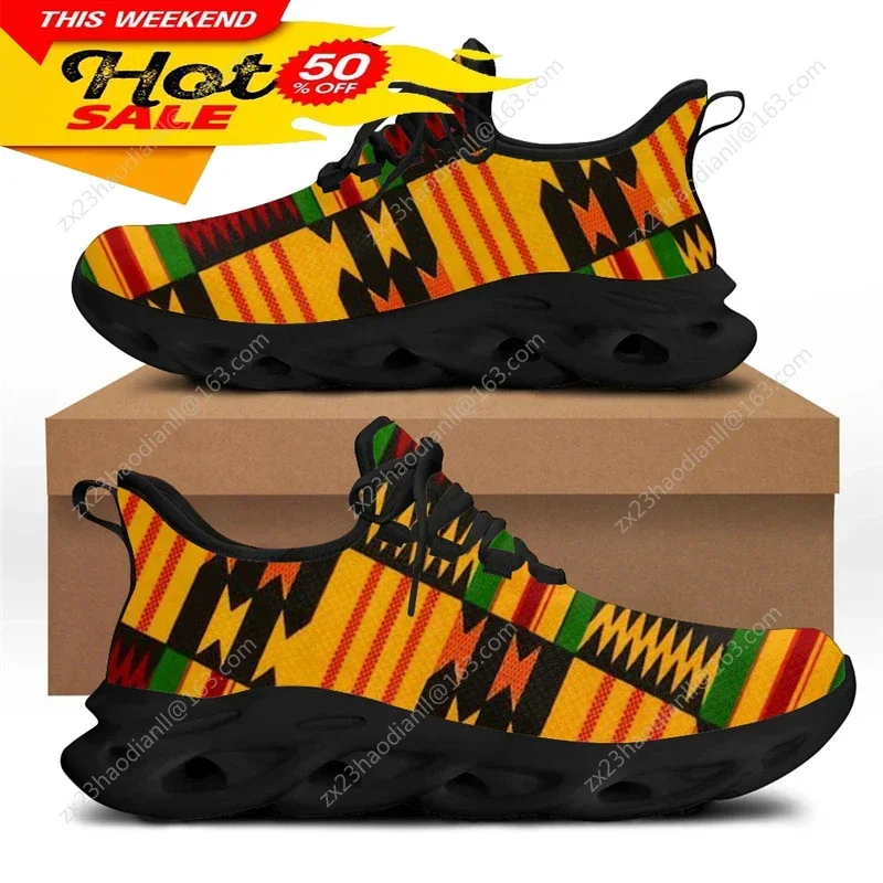 African Ethnic Tribal Pattern  - Ethnic Fashion Women 评论和价格