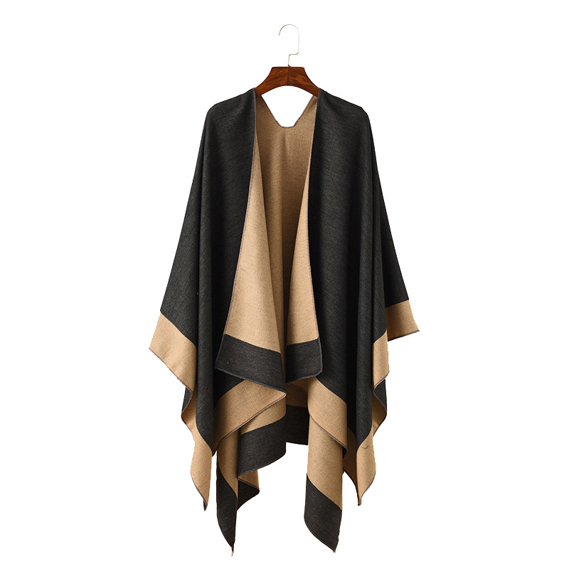 Ethnic Style Plus Size Imitati - Winter Ethnic Fashion For Women 评论和价格