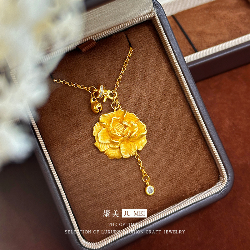 9999 24K real gold store same  - Ethnic Fashion Store 评论和价格