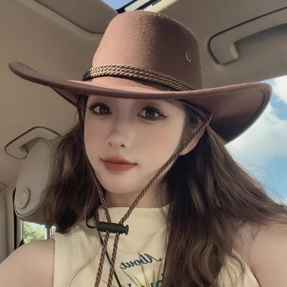 Fashion Western Style Western  - Winter Ethnic Fashion For Women 评论和价格
