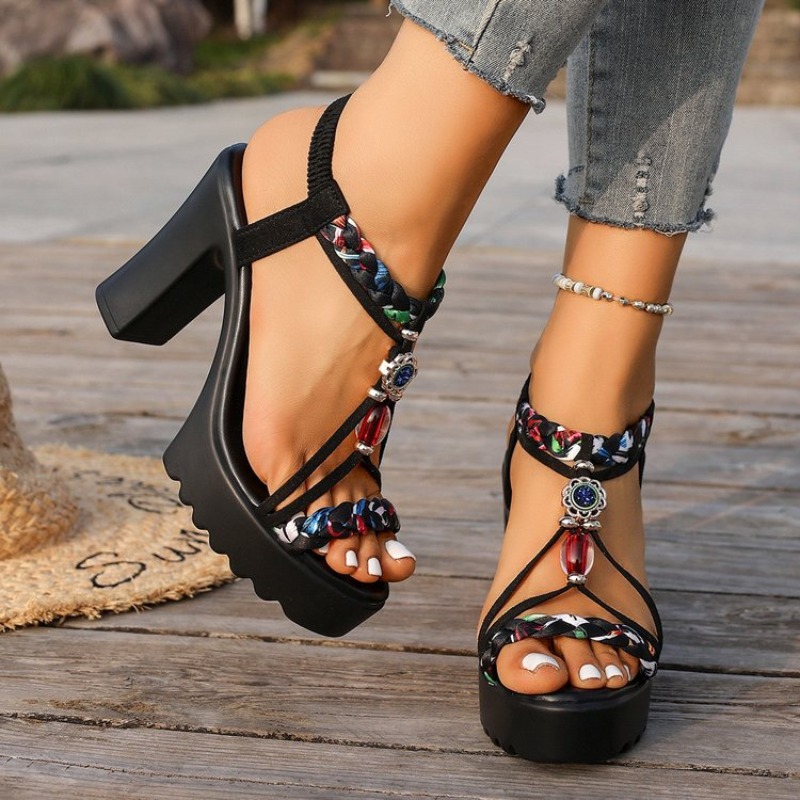 2026 New Summer Style Women's  - Ethnic Fashion Women 评论和价格