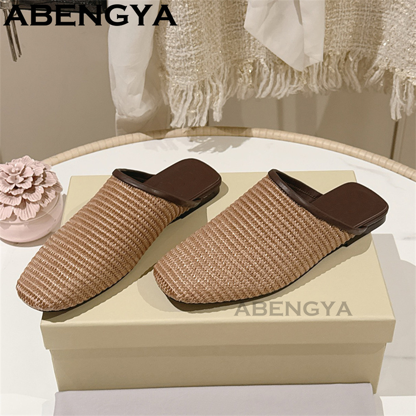 Shiny Lace Mesh Round Toe Flat - Ethnic Fashion Women 评论和价格