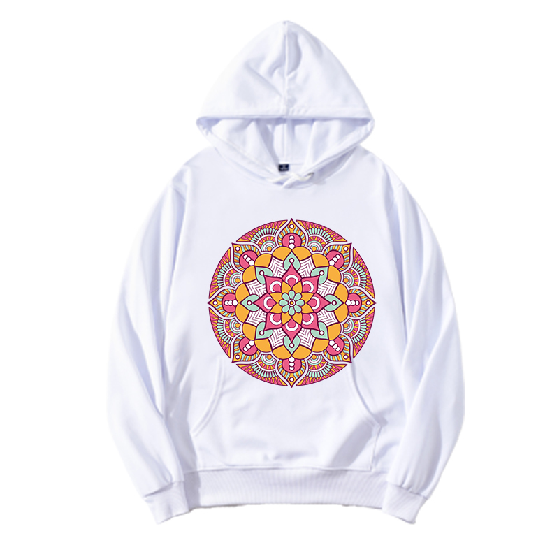 Iron On Patches Yoga Work Clot - Ethnic Fashion Logo 评论和价格