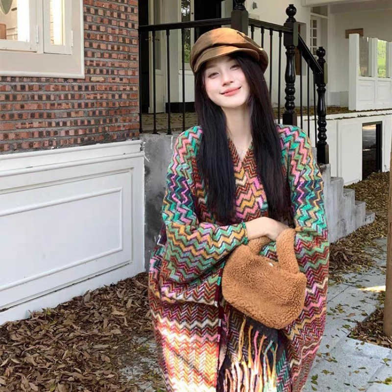 110*175cm Ethnic Style Travel  - Go Ethnic Fashion 评论和价格