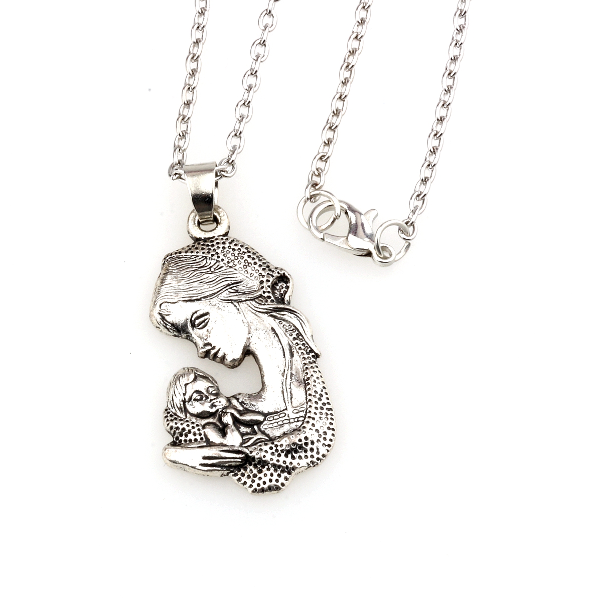 1Pc Fishhook Personalized Baby - Kids Ethnic Fashion 评论和价格