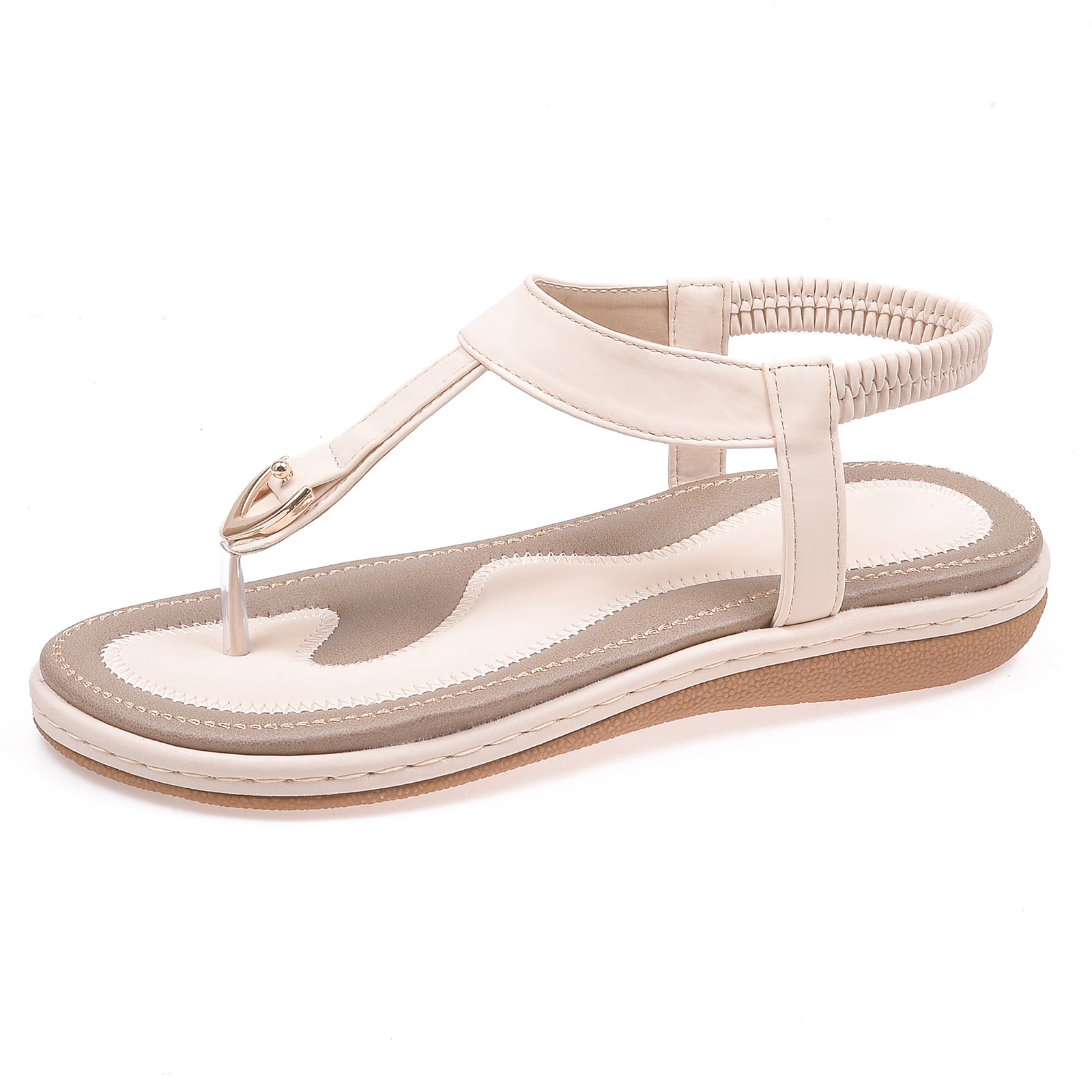 2026 Women Sandals Bohemia Cas - Ethnic Fashion Women 评论和价格