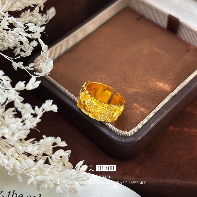 9999 24K real gold store same  - Ethnic Fashion Store 评论和价格