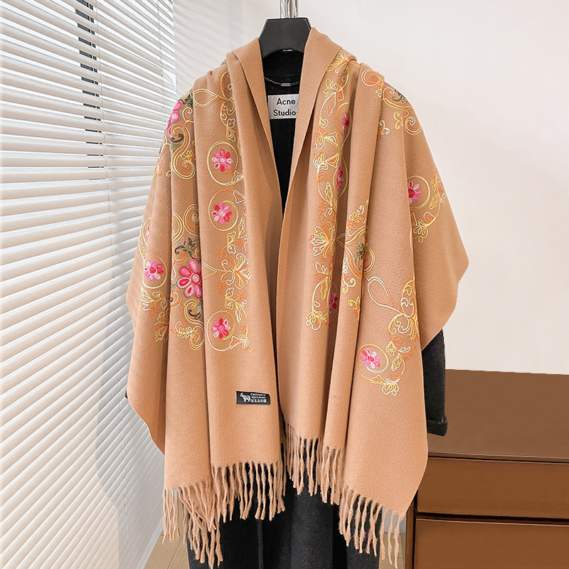 Vintage Ethnic Style Embroider - Go Ethnic Fashion 评论和价格