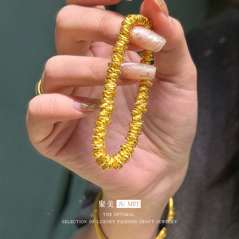 9999 24K real gold store same  - Ethnic Fashion Store 评论和价格