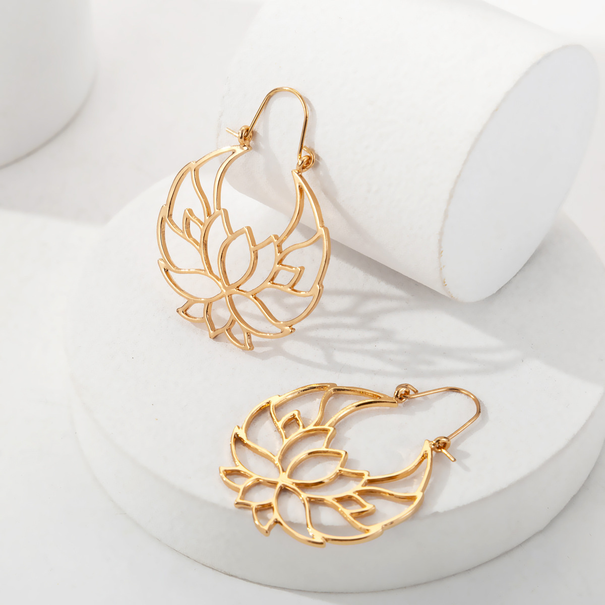 Hollow Carved for Women's Inst - Ethnic Fashion Instagram 评论和价格