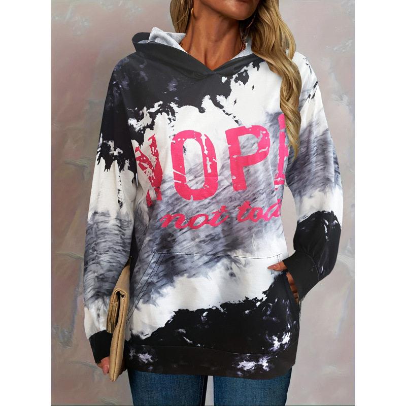 Ethnic Print Sweatshirt Women' - Ethnic Fashion Store 评论和价格