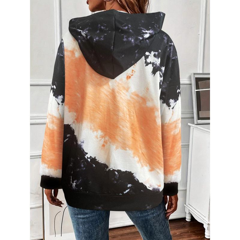 Ethnic Print Sweatshirt Women' - Ethnic Fashion Store 评论和价格